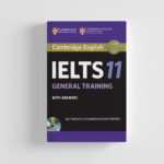 پکیج Cambridge IELTS General Package