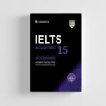 Cambridge IELTS Academic Package