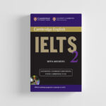 پک کتاب های Cambridge IELTS 1-10