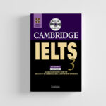 پک کتاب های Cambridge IELTS 1-10