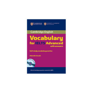 Cambridge Vocabulary For IELTS Advanced