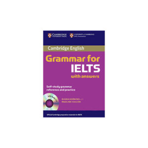 Grammar for IELTS With Answers