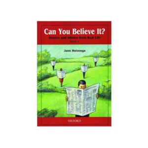 Can You Believe it 1