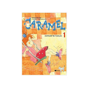 Caramel 1