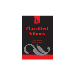 Classified Idioms