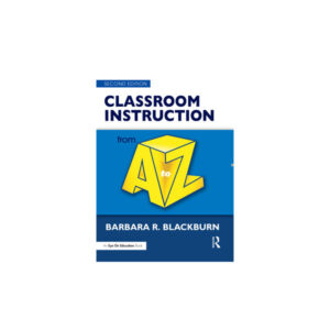 Classroom Instruction From A to Z 2nd Edition