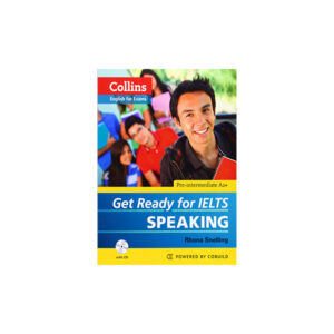 Get Ready for IELTS Speaking