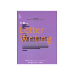 Collins Letter Writing