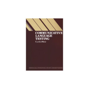 Communicative Language Testing
