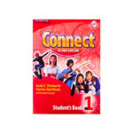 1 Connect 2nd Edition