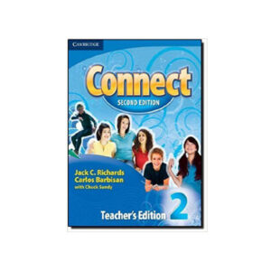 Connect 2 Second Edition Teacher Book