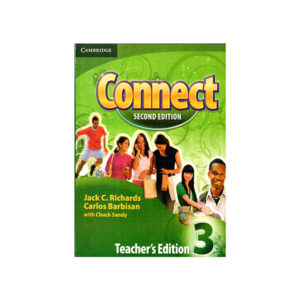 Connect 3 Second Edition Teacher Book