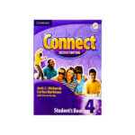 Connect 2nd Edition 4