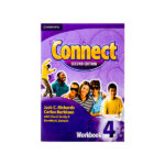 Connect 2nd Edition 4