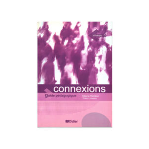Connexions 3 Teacher’s book