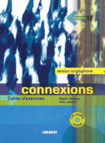 Connexions Methode de francais niveau 1
