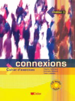 Connexions Methode de francias niveau 3