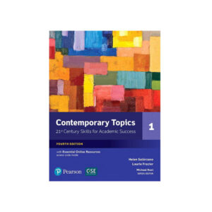 Contemporary Topics 1 FOURTH EDITION