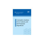 Contrastive Analysis