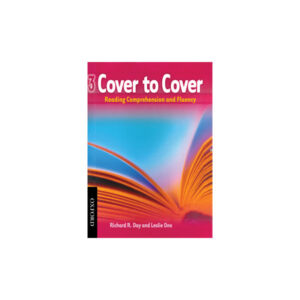 Cover to Cover 3