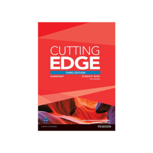 Cutting Edge 3rd Edition Elementary