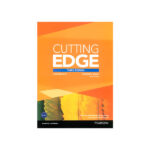 Cutting Edge Intermediate 3rd Edition