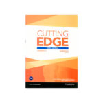Cutting Edge Intermediate 3rd Edition