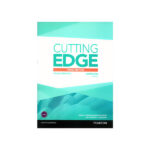 Cutting Edge Pre-Intermediate 3rd Edition