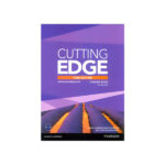 Cutting Edge 3rd Edition Upper-Intermediate