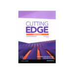 Cutting Edge 3rd Edition Upper-Intermediate