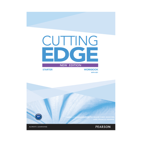 Cutting Edge 3rd Edition Starter