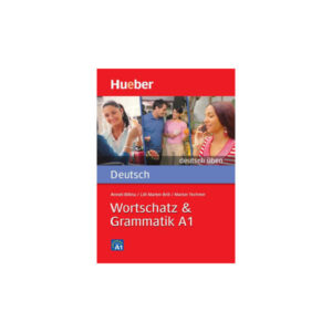 Deutsch Uben Wortschatz and Grammatik A1