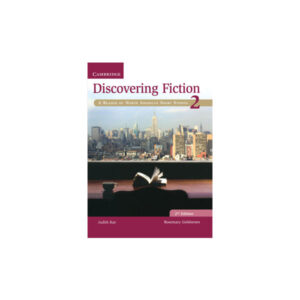 Discovering fiction 2