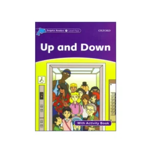 Dolphin Readers. Level 4