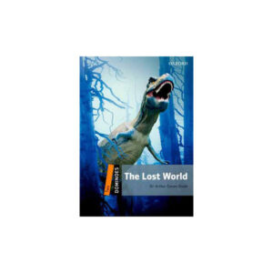 Dominoes 2 The Lost World