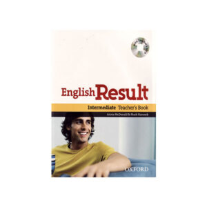 English Result Intermediate Teacher’s Book