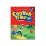 2 English Time Second Edition