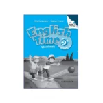 2 English Time Second Edition
