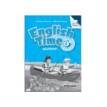 6 English Time Second Edition