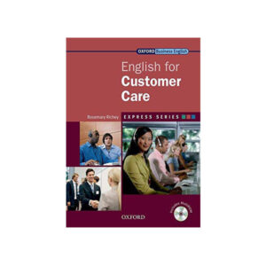 English for Customer Care