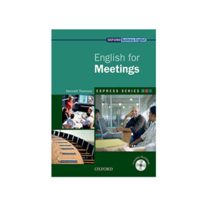 English for Meetings