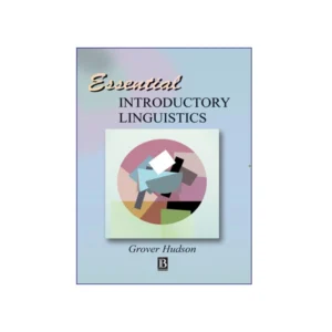 Essential Introductory Linguistics