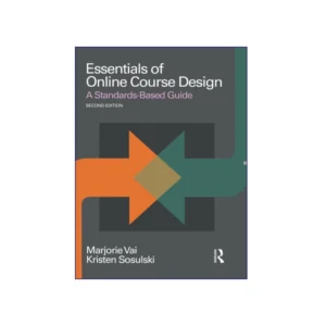 Essentials of Online Course Design