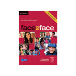 Face2Face Elementary 2nd Edition