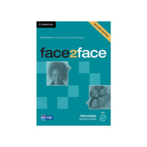 Face 2 Face Intermediate 2nd Edition Teacher’s Book