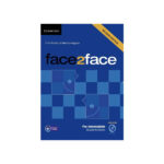 face2face Pre-Intermediate 2nd Edition