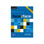 face2face Pre-Intermediate 2nd Edition