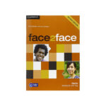 Face2Face Starter 2nd Edition