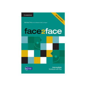 face2face Intermediate 2nd Edition