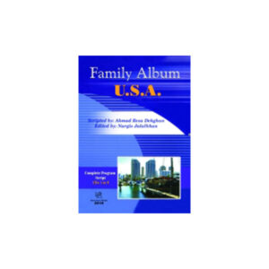 راهنمای کامل Family Album U.S.A